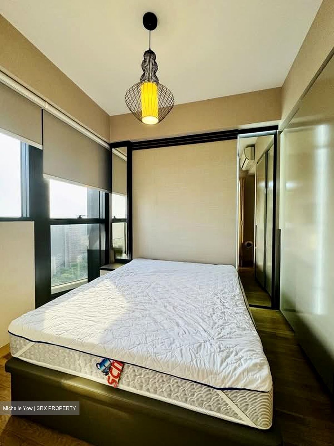 Commonwealth Towers (D3), Condominium #535897641